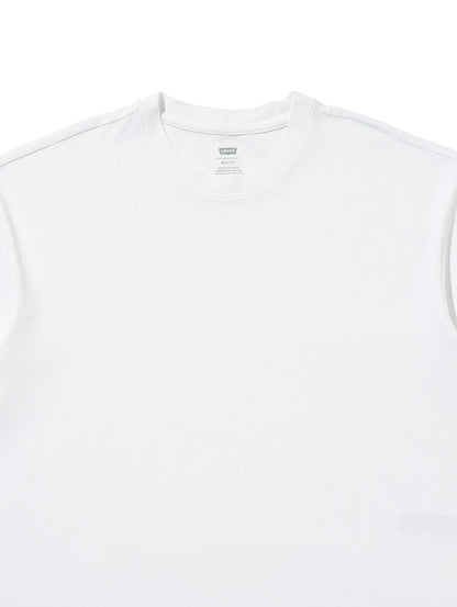 クロップド ショートスリーブ Tシャツ