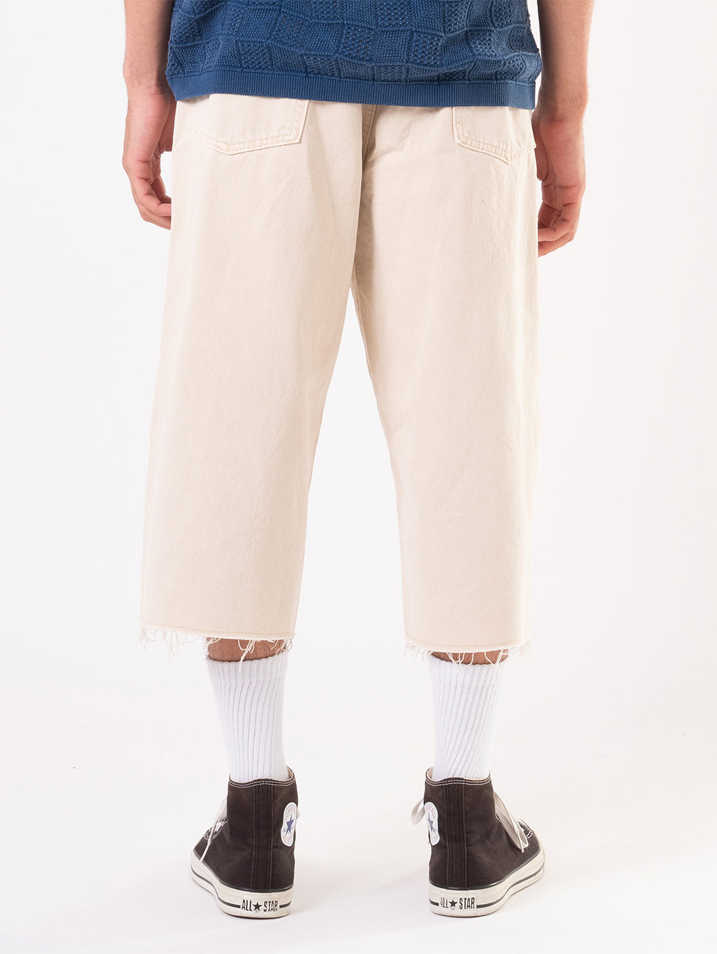 (完売品) CEEC™︎ バギーパンツ XL 完売品) CEEC™︎ バギーパンツ XL