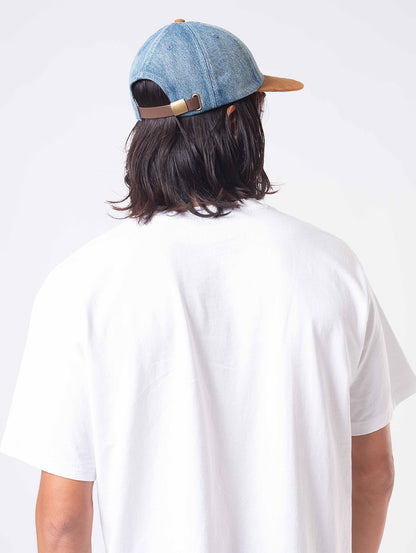 RELAXED DAD グラフィックキャップ