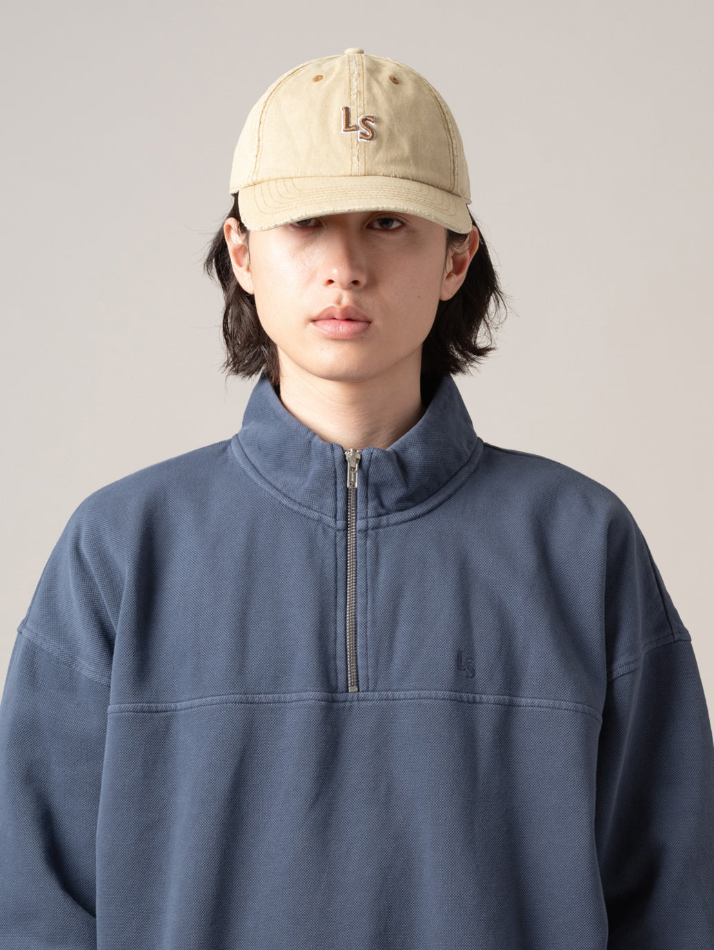 モノグラム キャップ – リーバイス®公式オンラインストア