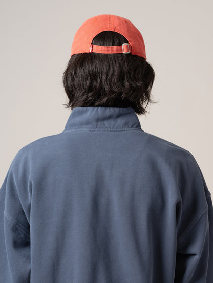 モノグラム キャップ