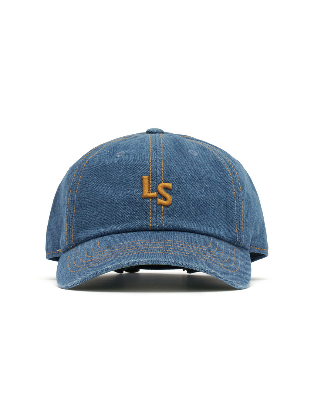 モノグラム キャップ