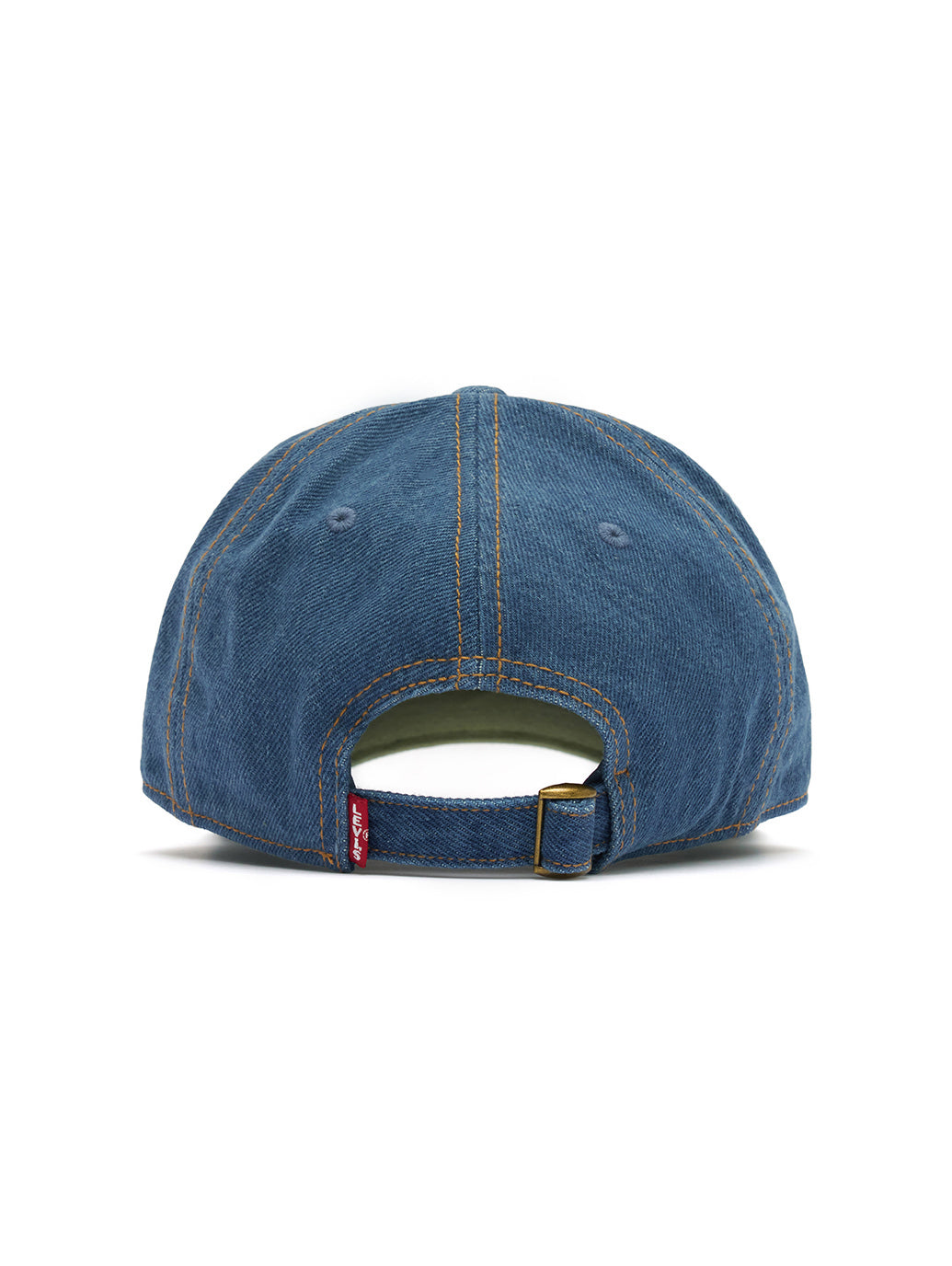 モノグラム キャップ