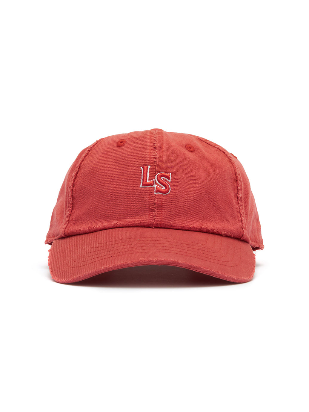 モノグラム キャップ