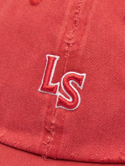 モノグラム キャップ