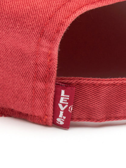 モノグラム キャップ