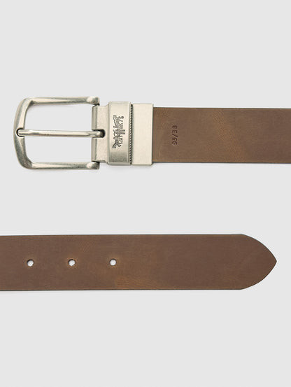 リバーシブルベルト