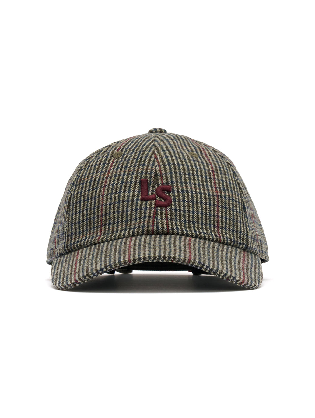 モノグラム キャップ