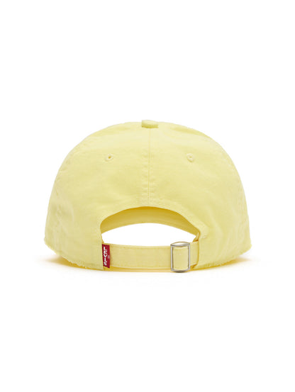 モノグラム キャップ