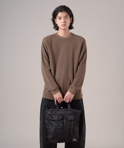 ミッション ベイ トートバッグ