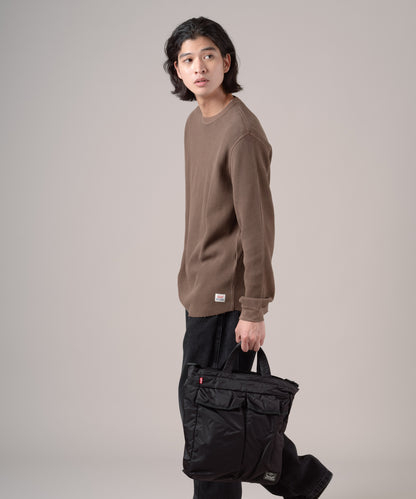 ミッション ベイ トートバッグ