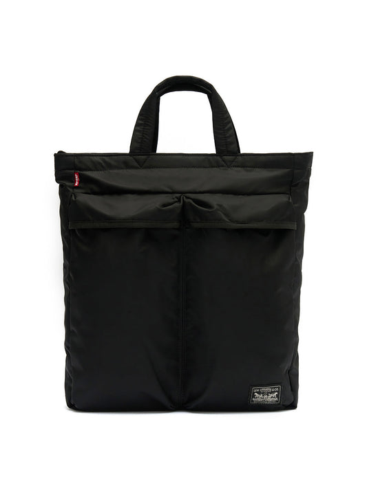 ミッション ベイ トートバッグ