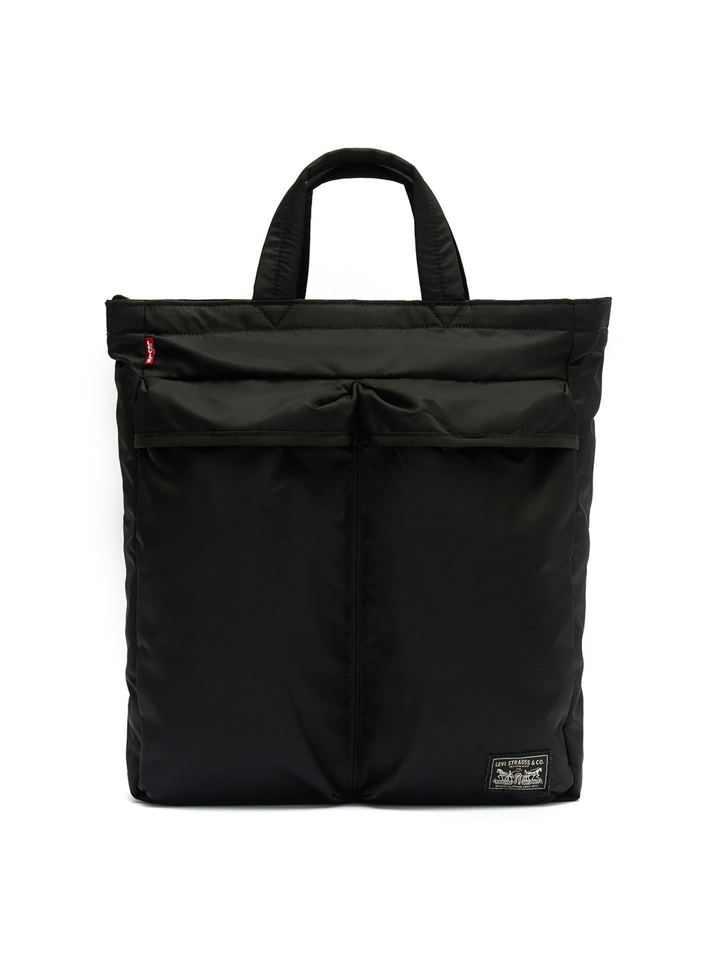 ミッション ベイ トートバッグ