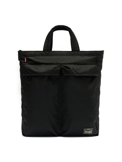 ミッション ベイ トートバッグ