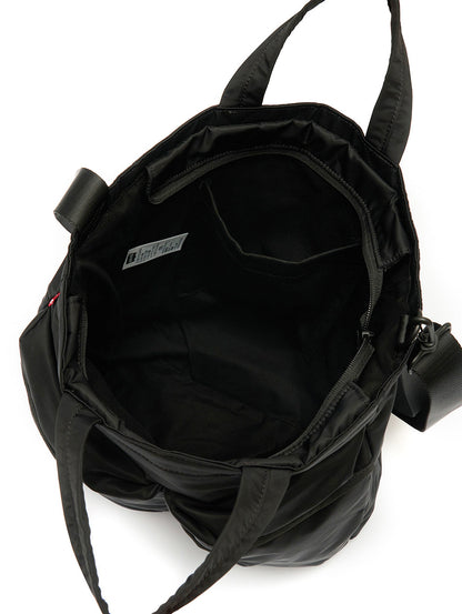 ミッション ベイ トートバッグ