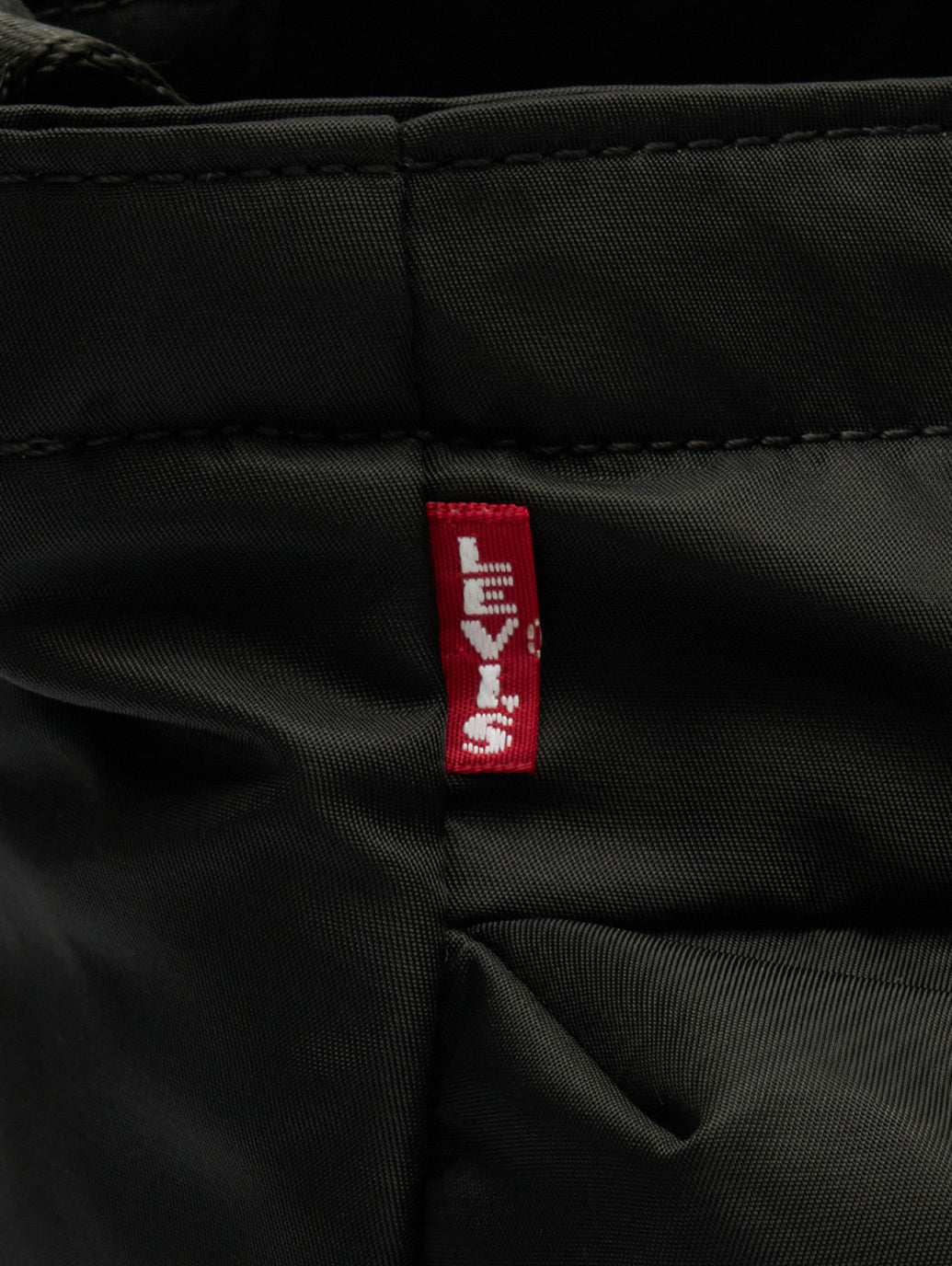 ミッション ベイ トートバッグ