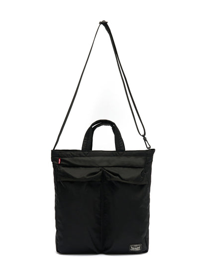 ミッション ベイ トートバッグ