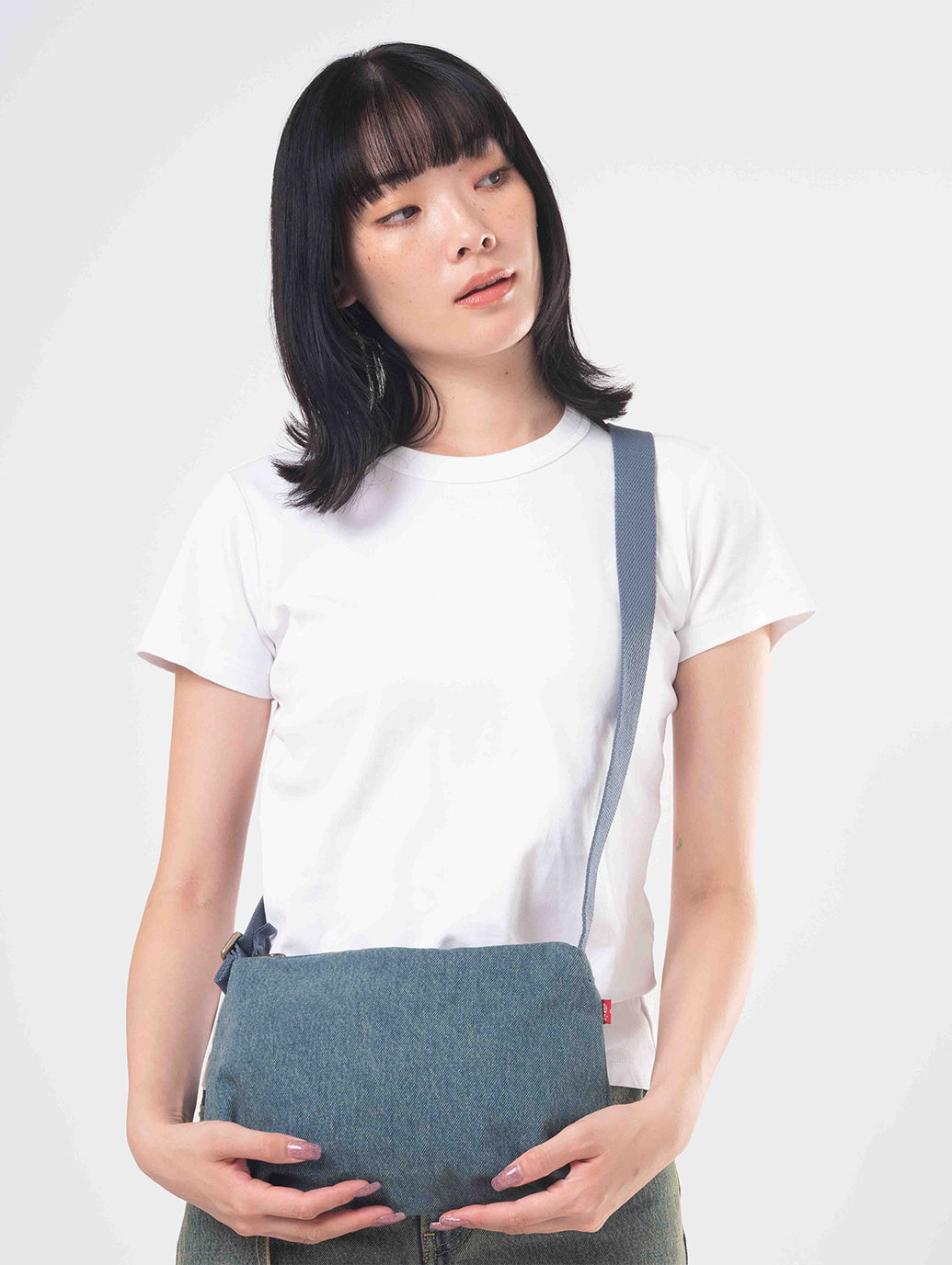 スモール ショルダー バッグ