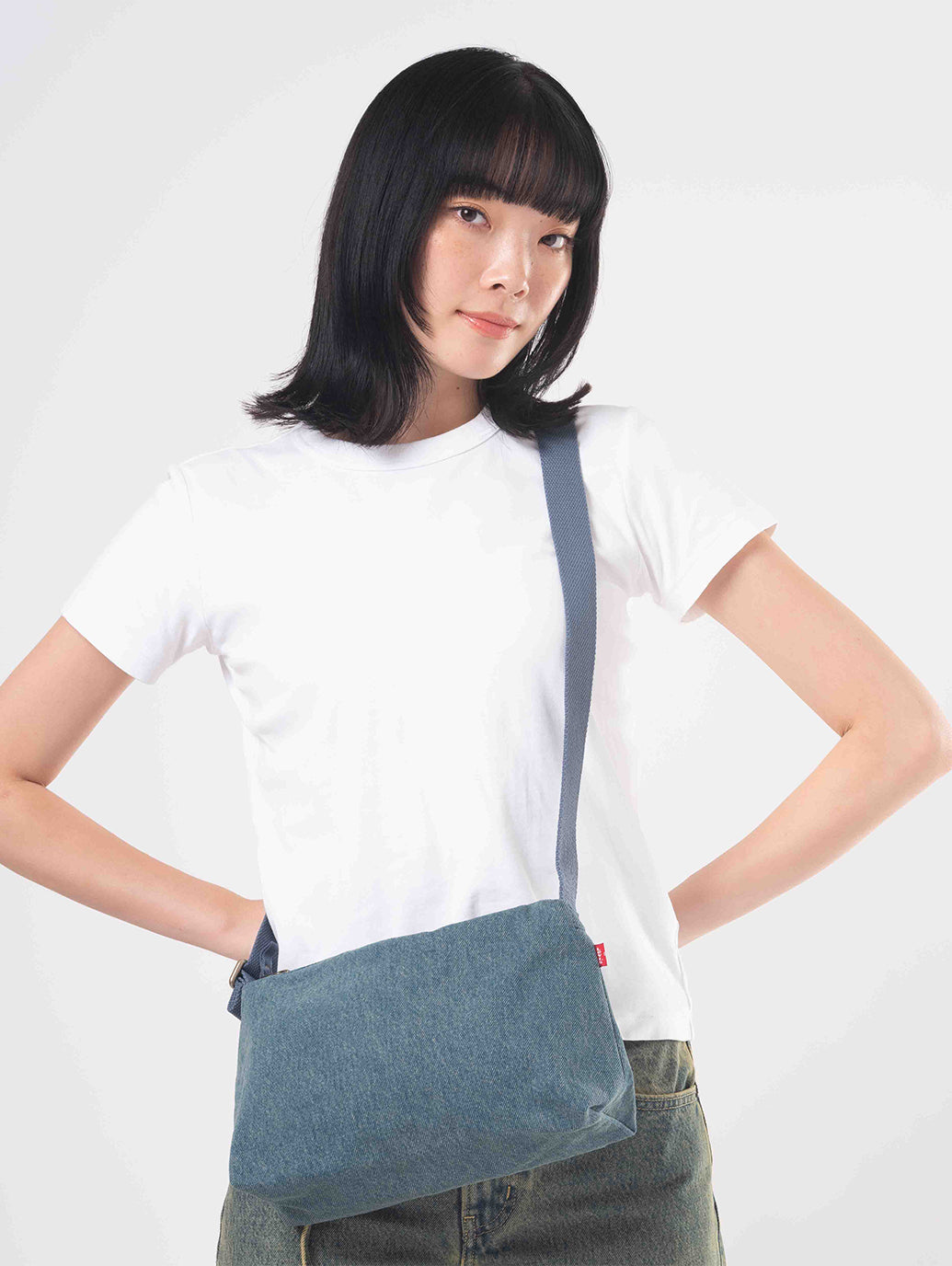 スモール ショルダー バッグ