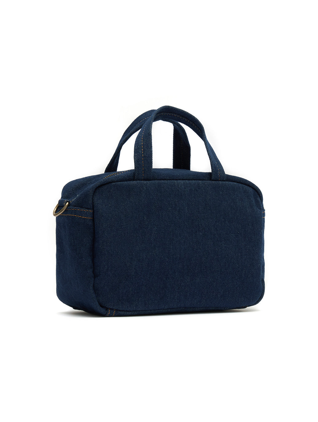 プレスリー トップ ハンドル バッグ