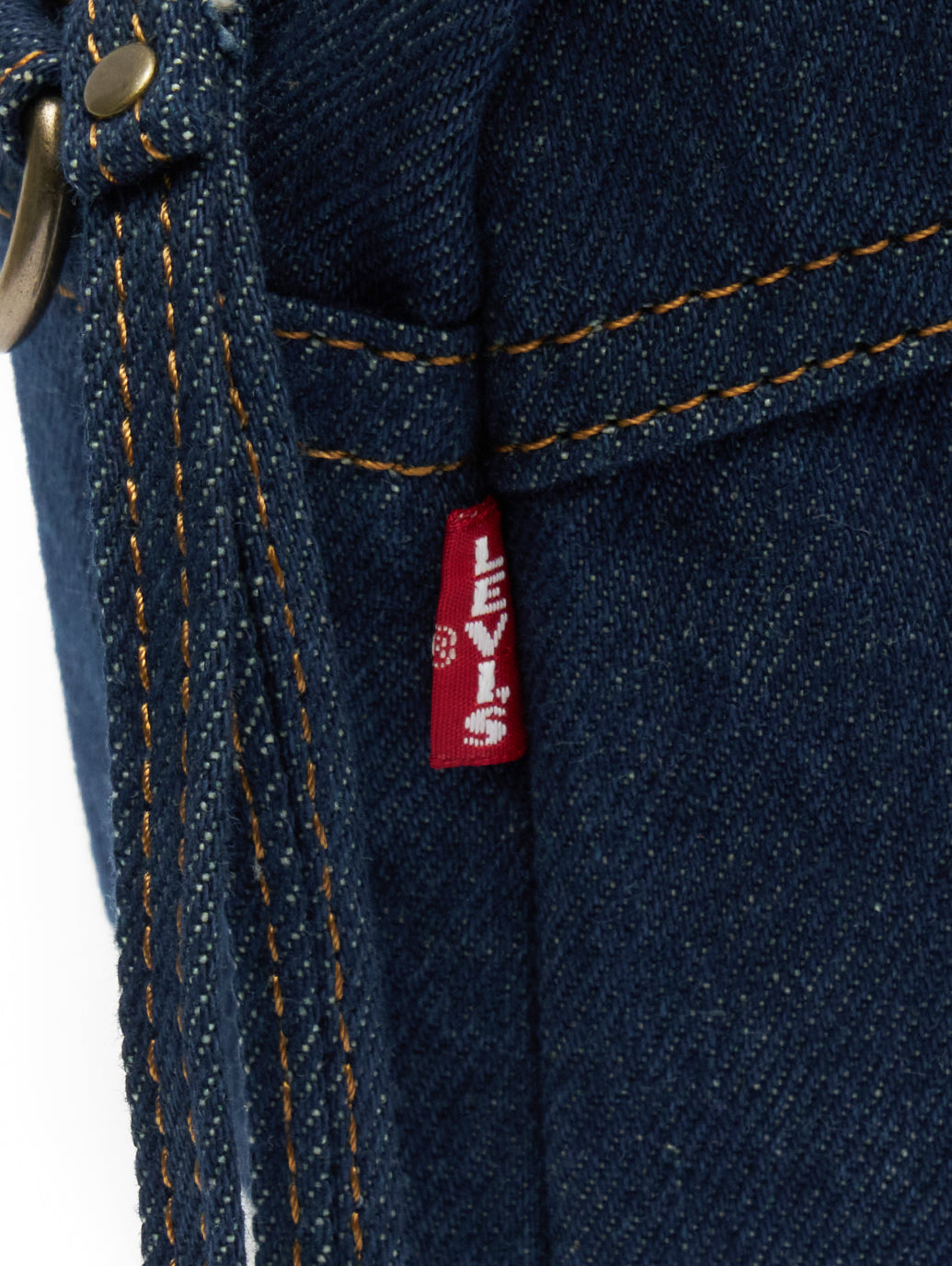 プレスリー トップ ハンドル バッグ