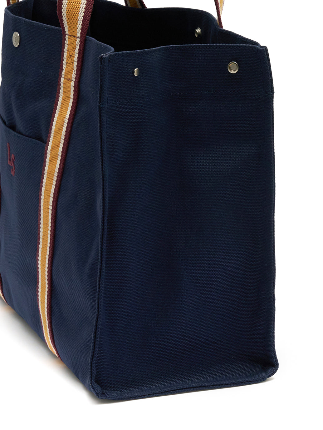 ❤️ヴィンテージ　Levi's で作ったトートバッグ❤️ Levi's/リーバイス デニムトートバッグ（トートバッグ）｜Levi's