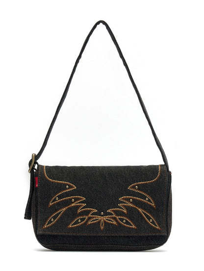 インディアナ ショルダーバッグ