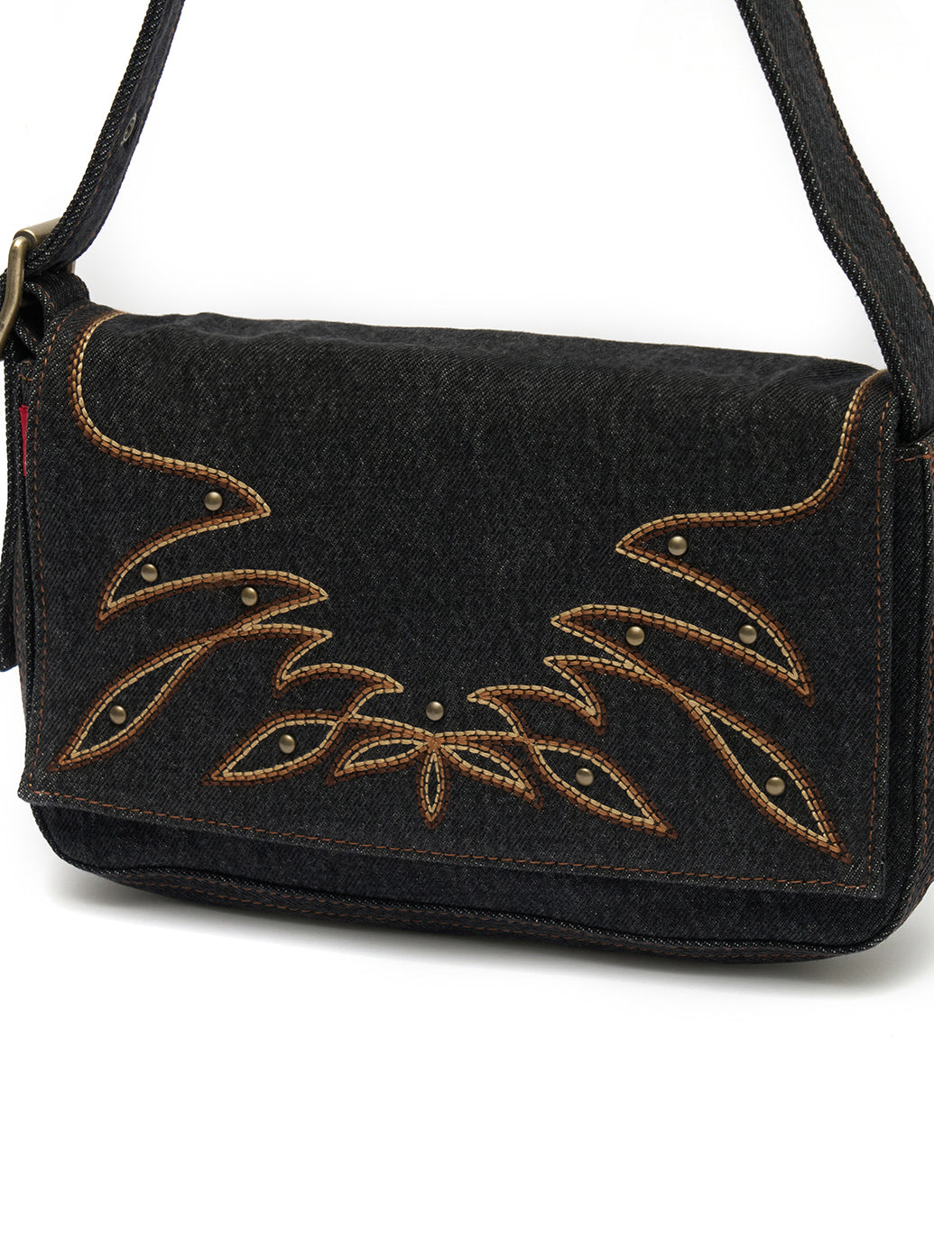 インディアナ ショルダーバッグ