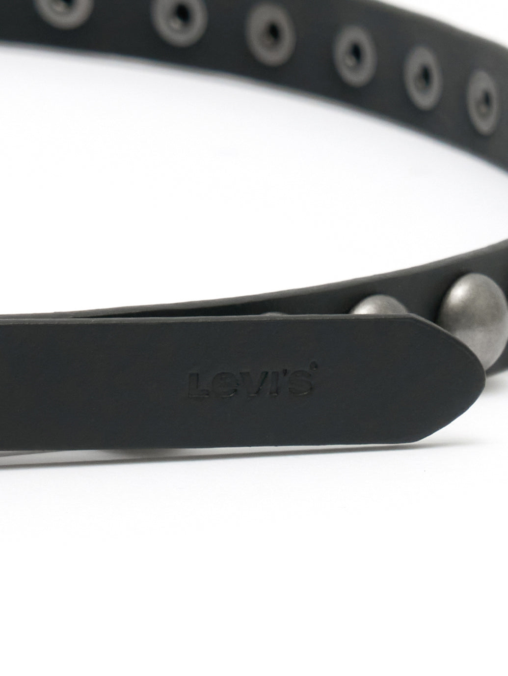 グラム スタッド ベルト – リーバイス®公式オンラインストア