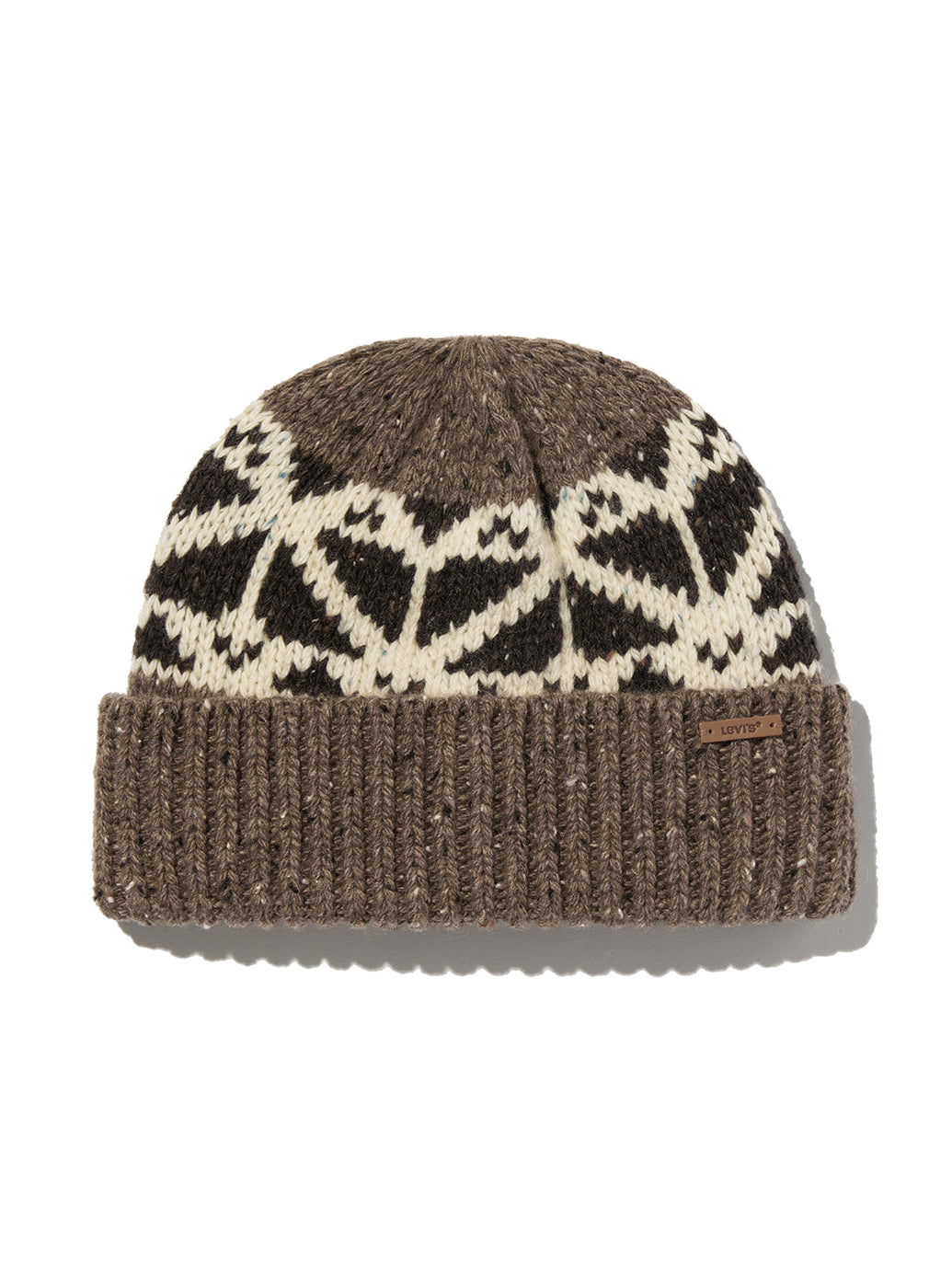 ボヘミアンビーニー