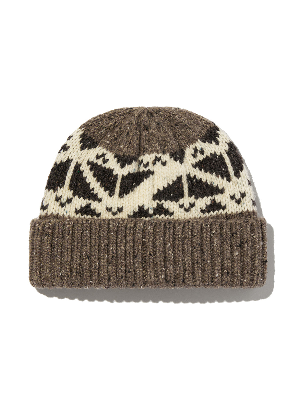 ボヘミアンビーニー