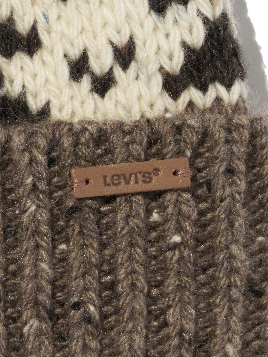 ボヘミアンビーニー