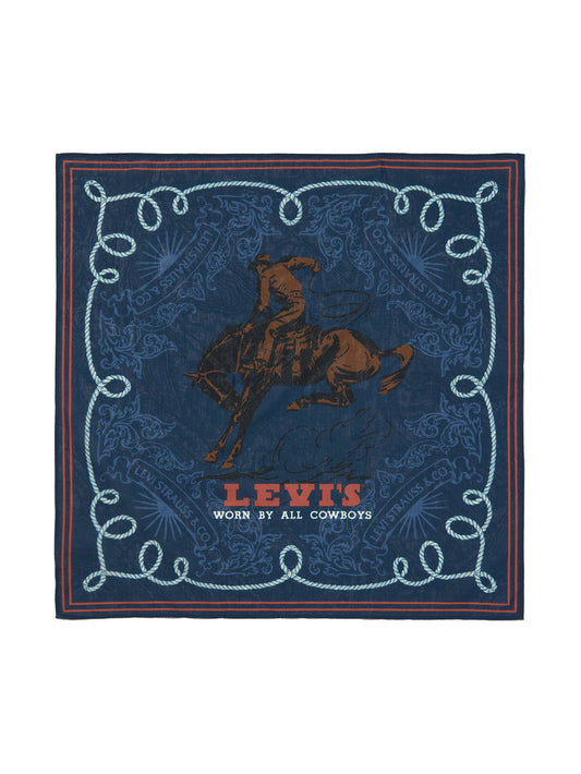 ロデオバンダナ