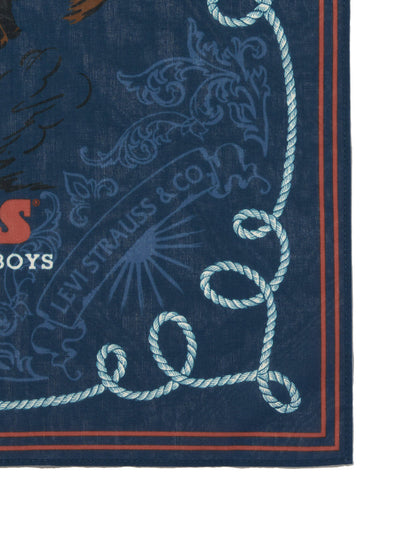 ロデオバンダナ