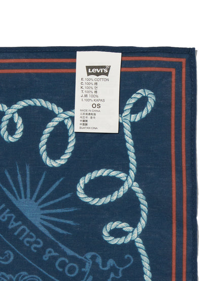 ロデオバンダナ