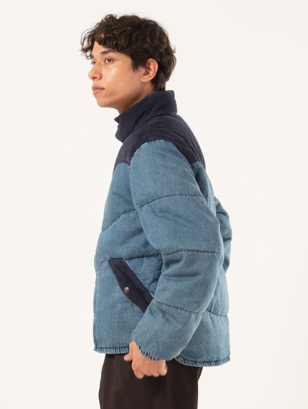 ワイルド ウェスト ダウンジャケット – リーバイス®公式オンラインストア