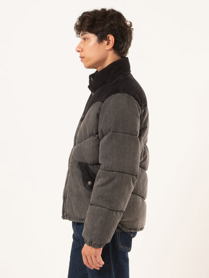 ワイルド ウェスト ダウンジャケット