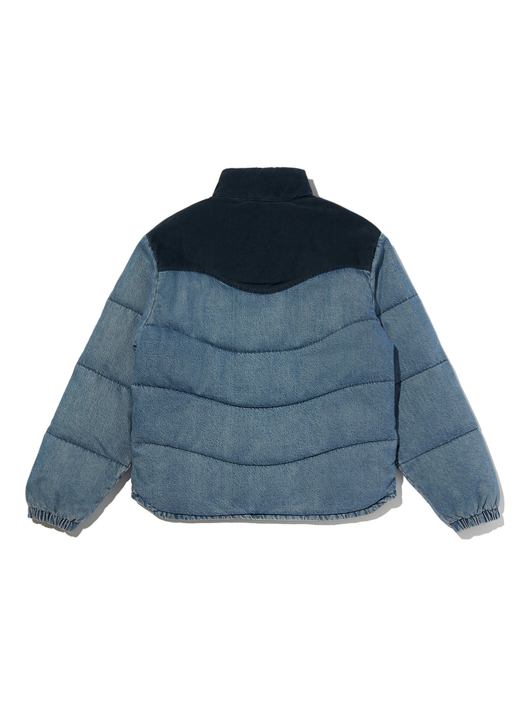 ワイルド ウェスト ダウンジャケット – リーバイス®公式オンラインストア