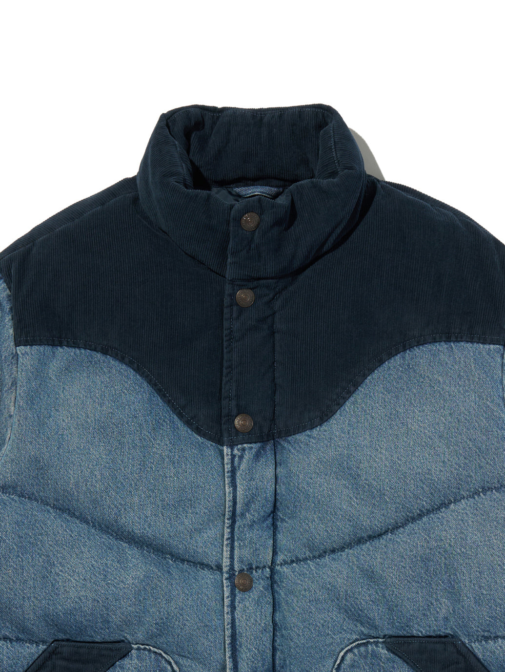 ワイルド ウェスト ダウンジャケット – リーバイス®公式オンラインストア