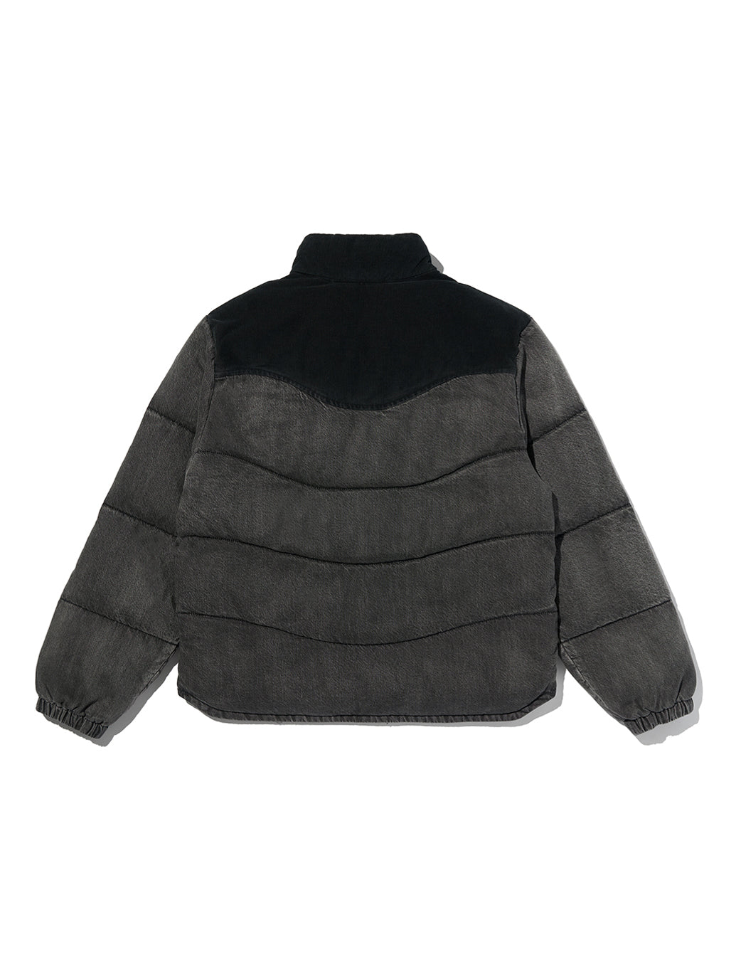 ワイルド ウェスト ダウンジャケット