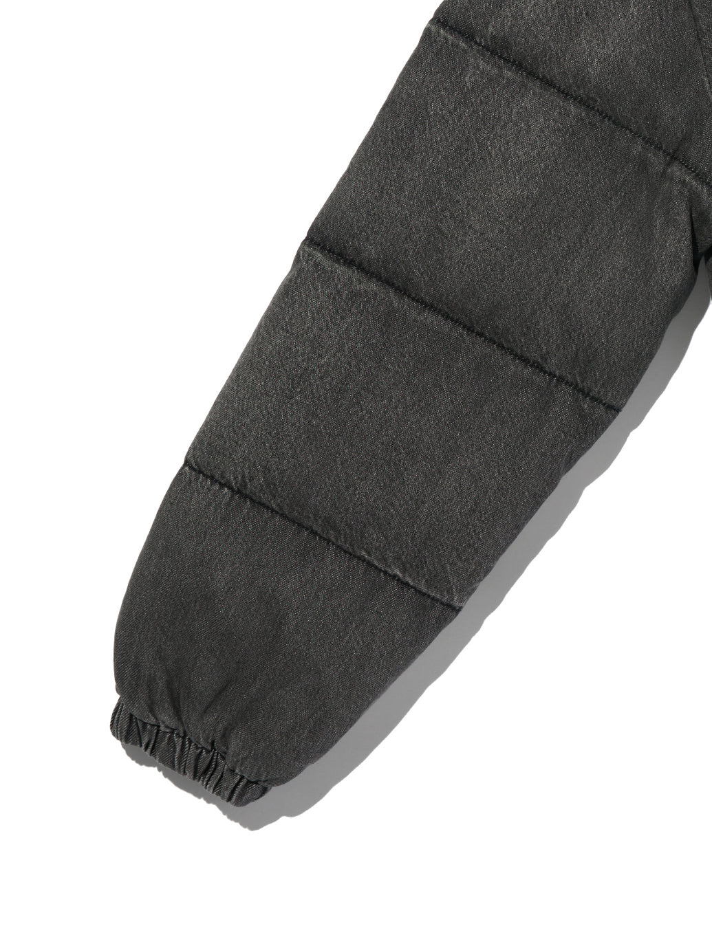 ワイルド ウェスト ダウンジャケット