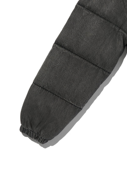 ワイルド ウェスト ダウンジャケット