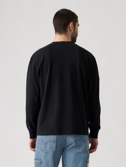 Levi's® x BEASTIE BOYS ロングスリーブ Tシャツ 