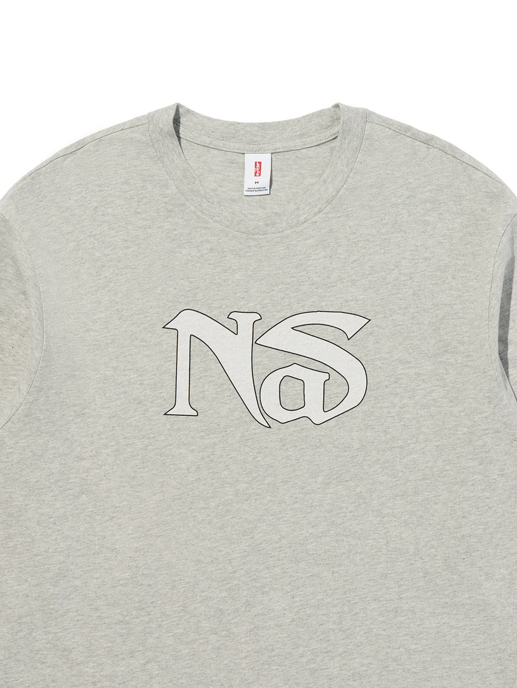 LEVI'S® x NAS  ロゴ ロングスリーブTシャツ