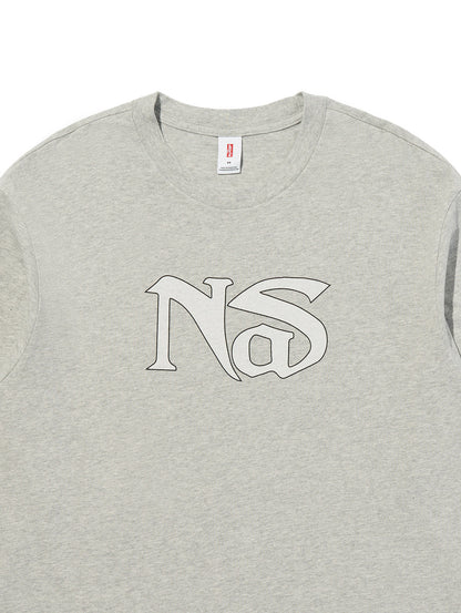 LEVI'S® x NAS  ロゴ ロングスリーブTシャツ
