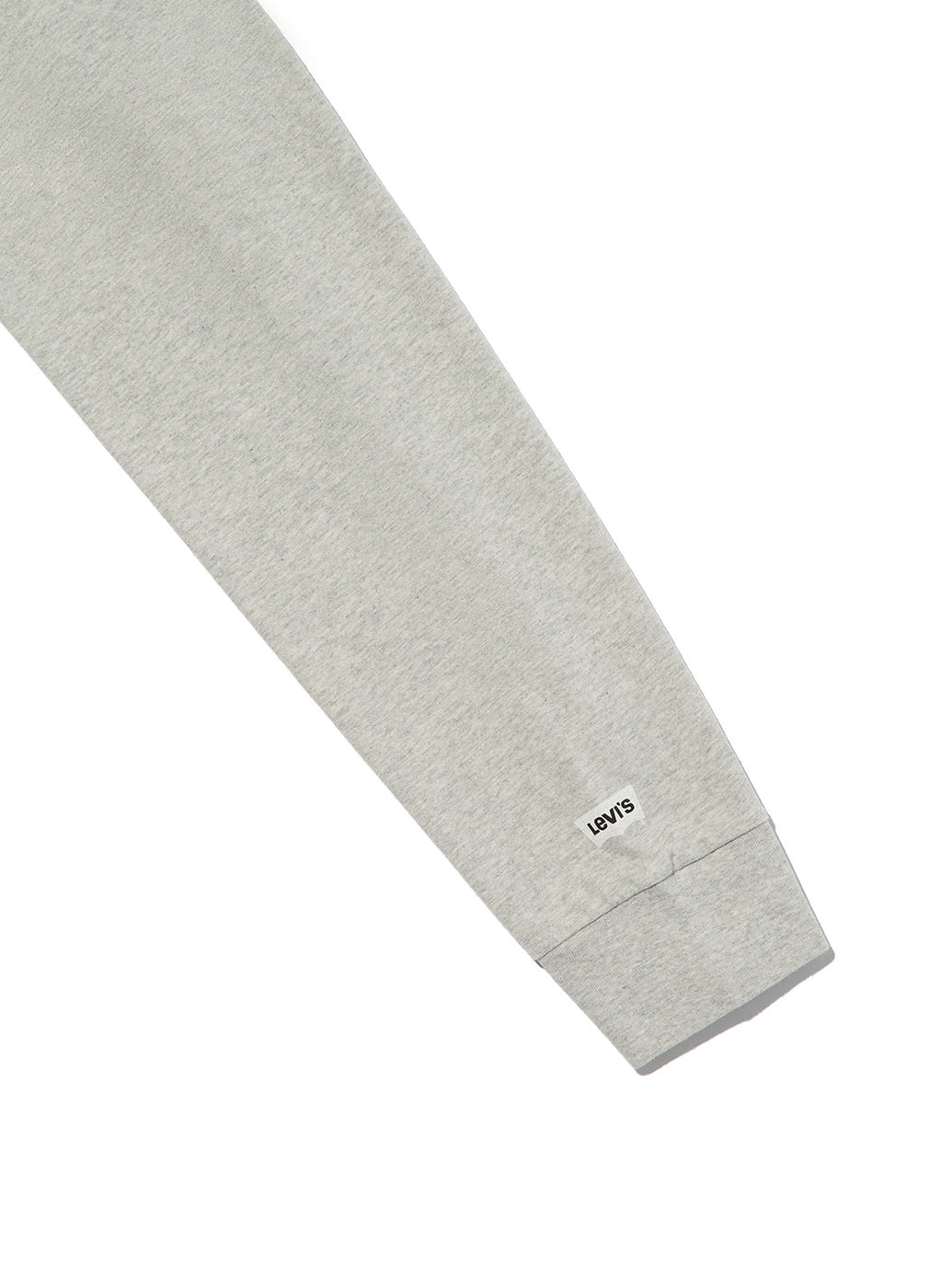 LEVI'S® x NAS  ロゴ ロングスリーブTシャツ