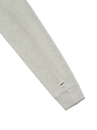 LEVI'S® x NAS  ロゴ ロングスリーブTシャツ