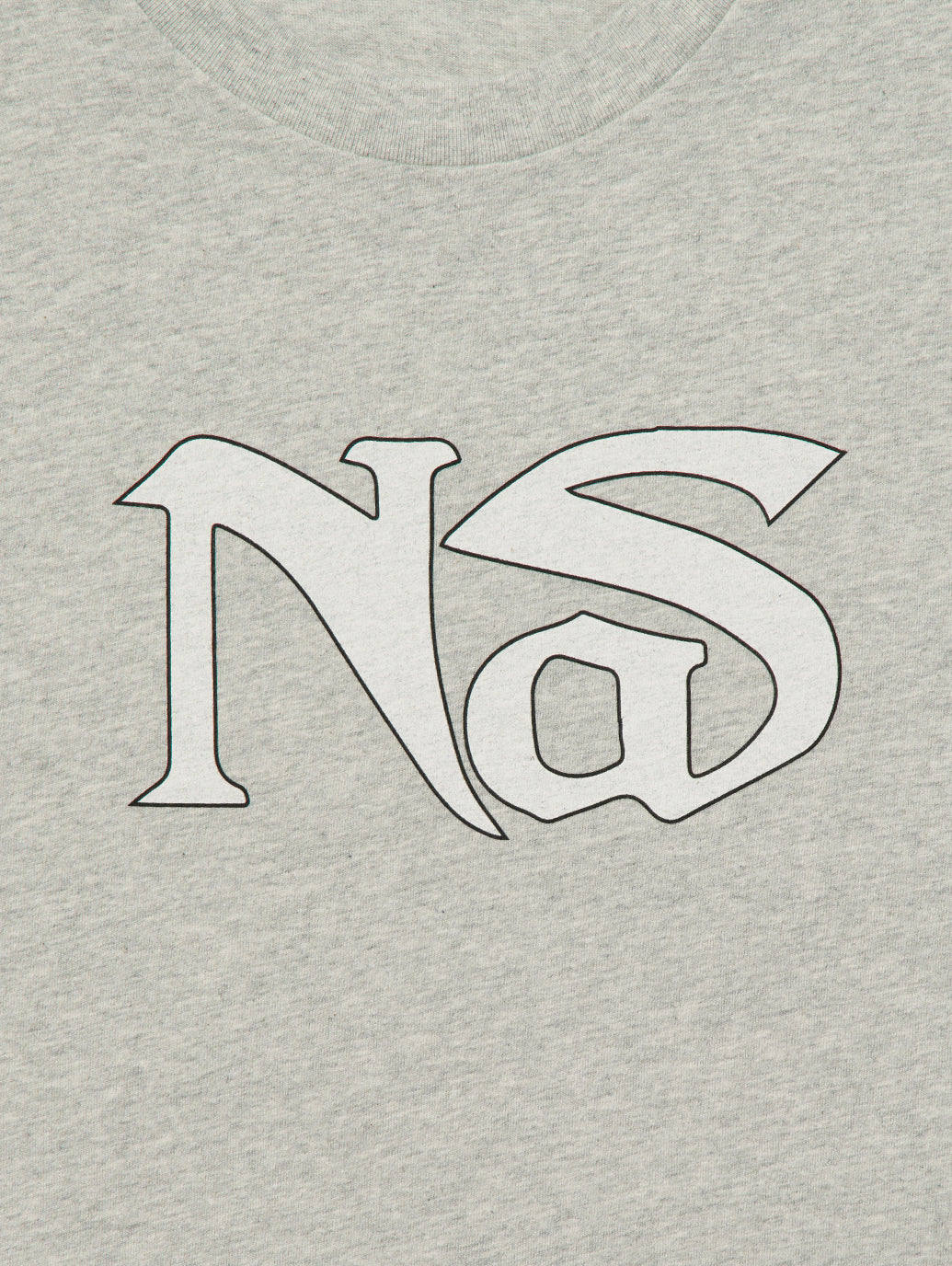 LEVI'S® x NAS  ロゴ ロングスリーブTシャツ