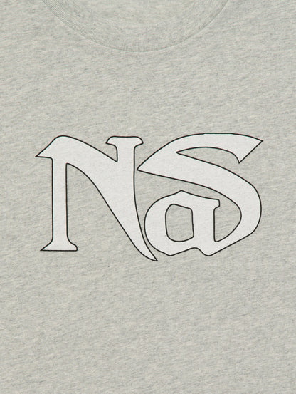 LEVI'S® x NAS  ロゴ ロングスリーブTシャツ