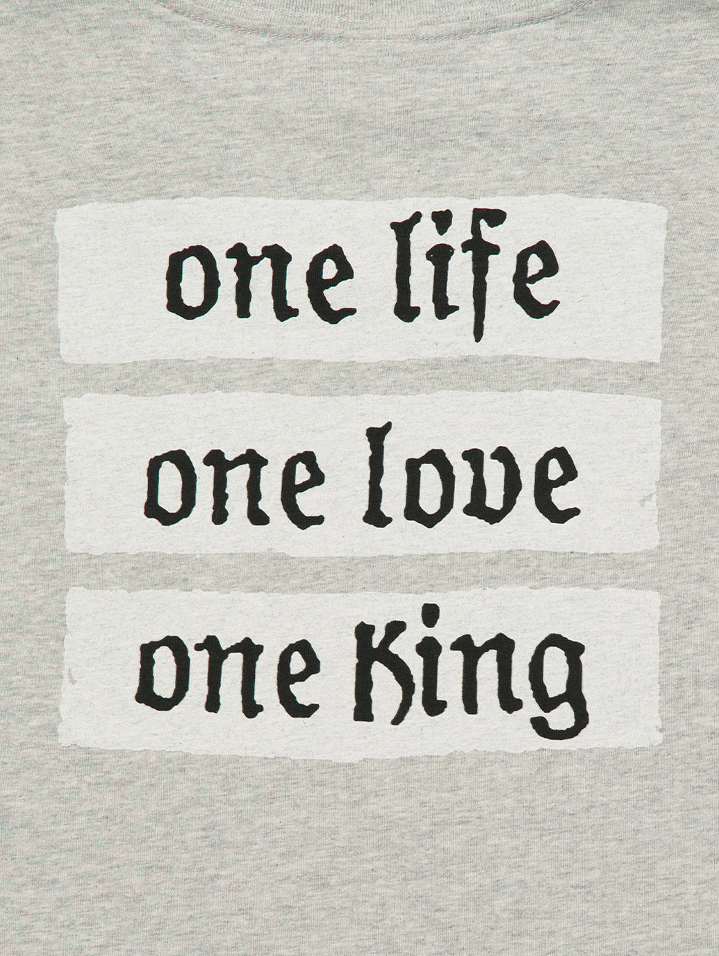 LEVI'S® x NAS  ロゴ ロングスリーブTシャツ